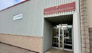 Budget includes $768,000 for expanding health care in Moosomin